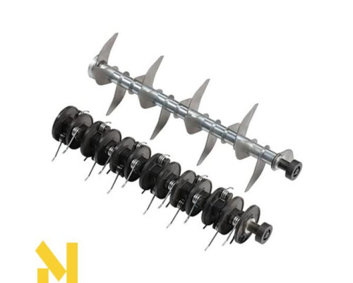 Аератор-скарифікатор електричний Einhell GE-SA 1435/1