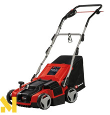 Аератор-скарифікатор електричний Einhell GE-SA 1435/1