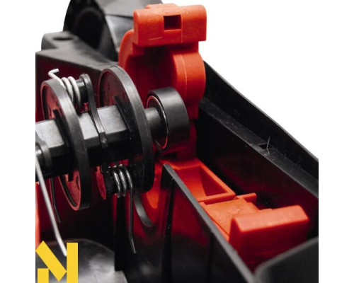 Аератор-скарифікатор електричний Einhell GE-SA 1435/1