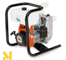 Мотопомпа Oleo-Mac SA 45 TL