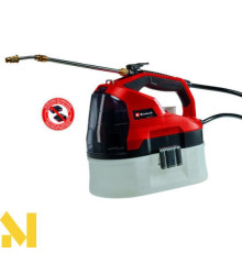 Обприскувач акумуляторний Einhell GE-WS 18/35 Li-Solo (без АКБ та ЗП)