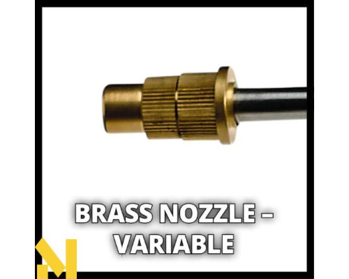 Обприскувач акумуляторний ранцевий Einhell GE-WS 18/150 Li-Solo (без АКБ та ЗП)