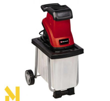 Подрібнювач садовий електричний Einhell GC-KS 2540 CB