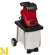 Подрібнювач садовий електричний Einhell GC-KS 2540 CB