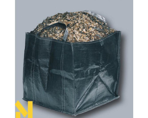 Подрібнювач садовий електричний Einhell GC-RS 2540