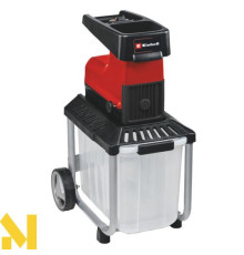 Подрібнювач садовий електричний Einhell GC-RS 60 CB