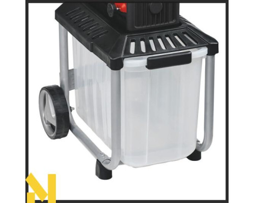 Подрібнювач садовий електричний Einhell GC-RS 60 CB