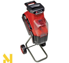 Подрібнювач садовий акумуляторний Einhell REDAXXO 36/25 (без АКБ та ЗП)