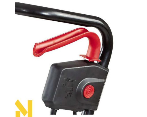 Культиватор електричний Einhell GC-RT 1440 M