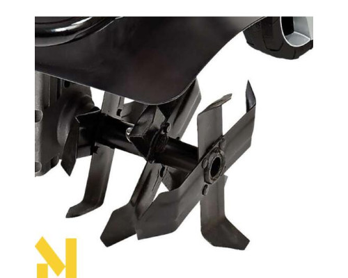 Культиватор електричний Einhell GC-RT 1440 M