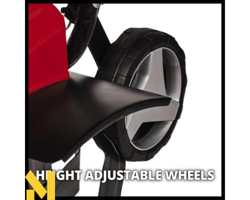 Культиватор електричний Einhell GC-RT 1545 M