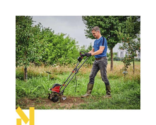 Культиватор електричний Einhell GC-RT 1545 M