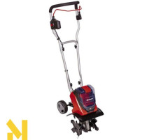 Культиватор акумуляторний Einhell GE-CR 30 Li - Solo (без АКБ та ЗУ)