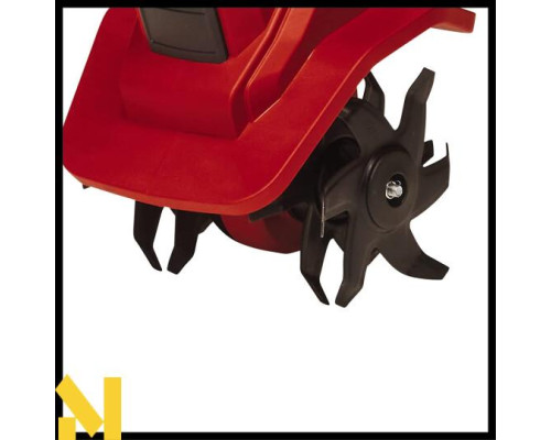 Культиватор акумуляторний Einhell GE-CR 18/20 Li E Solo (без АКБ та ЗП)