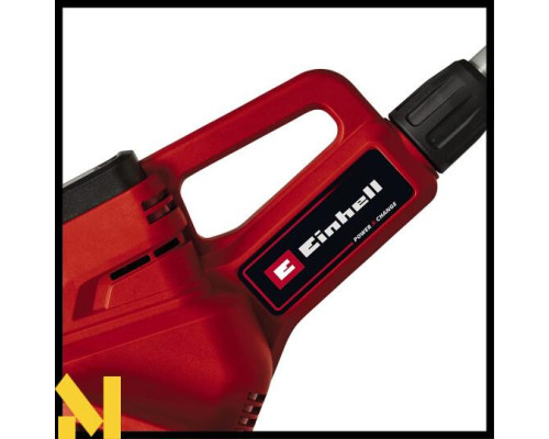 Культиватор акумуляторний Einhell GE-CR 18/20 Li E Solo (без АКБ та ЗП)