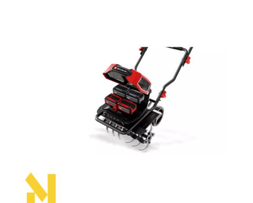 Культиватор акумуляторний Einhell GP-CR 36/45 Li E BL- Solo (без АКБ та ЗП)