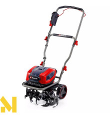 Культиватор акумуляторний Einhell GP-CR 36/45 Li E BL- Solo (без АКБ та ЗП)