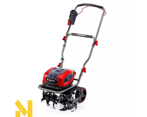 Культиватор акумуляторний Einhell GP-CR 36/45 Li E BL- Solo (без АКБ та ЗП)