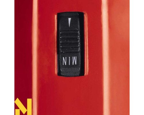 Пилосос-повітродувка садова електрична Einhell GE-EL 3000 E