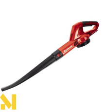 Повітродувка садова акумуляторна Einhell GE-CL 18 Li E Solo (без АКБ та ЗП)