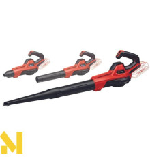 Повітродувка садова акумуляторна Einhell GE-UB 18/250 Li E-Solo (без АКБ та ЗП)