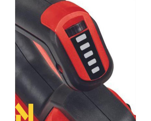 Повітродувка садова акумуляторна Einhell GE-UB 18/250 Li E-Solo (без АКБ та ЗП)