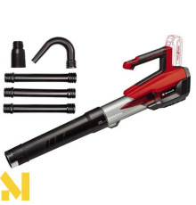 Повітродувка садова акумуляторна Einhell GP-LB 18/200 Li GK - Solo (без АКБ та ЗП)