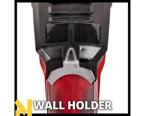 Повітродувка садова акумуляторна Einhell GP-LB 18/200 Li GK - Solo (без АКБ та ЗП)