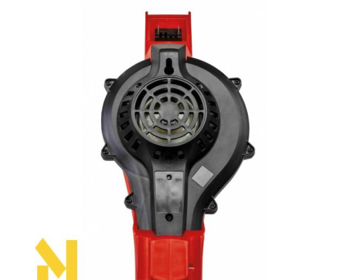 Повітродувка акумуляторна Einhell GE-UB 18/250 Li E 1x4.0Ah