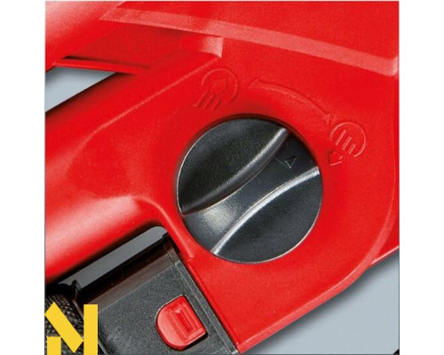 Пилосос-повітродувка садова акумуляторна Einhell GE-CL 36 Li E - Solo (без АКБ та ЗП)