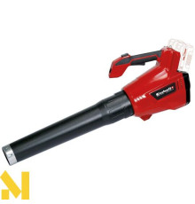 Повітродувка садова акумуляторна Einhell GE-LB 36 Li - Solo (без АКБ та ЗП)