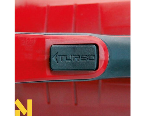 Повітродувка садова акумуляторна Einhell GE-LB 36 Li - Solo (без АКБ та ЗП)