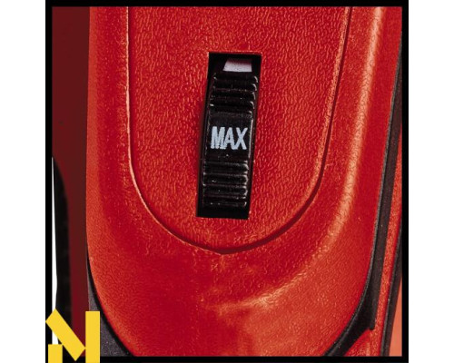 Пилосос-повітродувка садова акумуляторна Einhell VENTURRO 18/210 (без АКБ та ЗП)