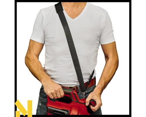 Пилосос-повітродувка садова акумуляторна Einhell VENTURRO 18/210 (без АКБ та ЗП)