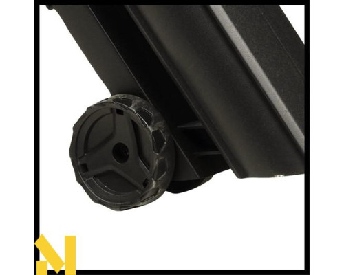 Пилосос-повітродувка садова акумуляторна Einhell VENTURRO 18/210 (без АКБ та ЗП)