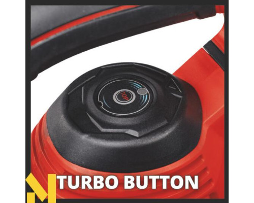 Пилосос-повітродувка садова акумуляторна Einhell GE-CL 36/230 Li E -Solo (без АКБ та ЗП)