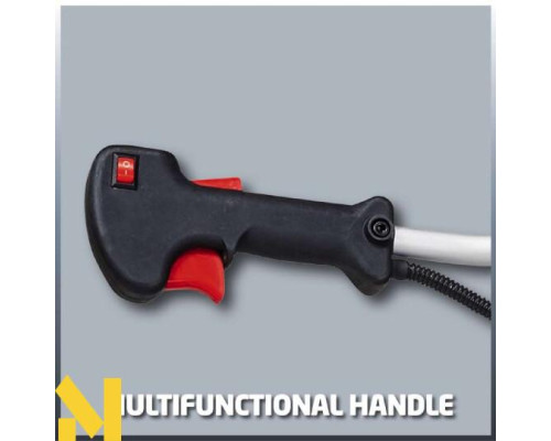 Мотокоса Einhell GC-BC 52 I AS