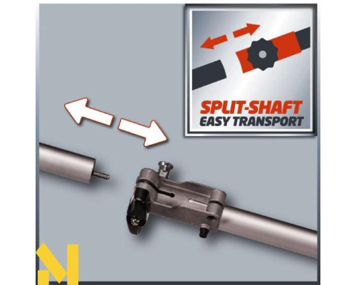 Мотокоса Einhell GC-BC 52 I AS