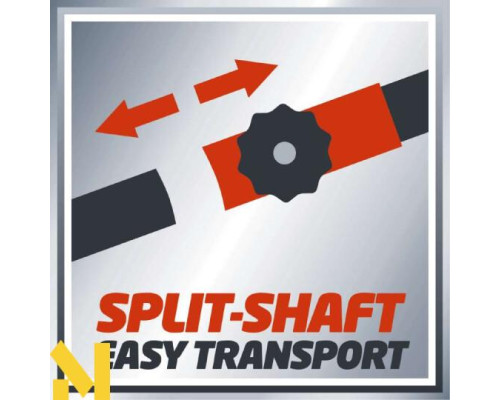 Мотокоса Einhell GC-BC 52 I AS