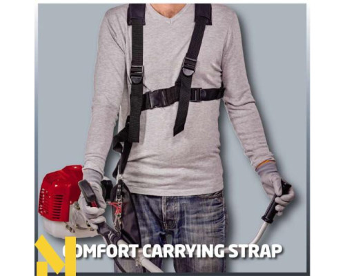 Мотокоса Einhell GC-BC 52 I AS