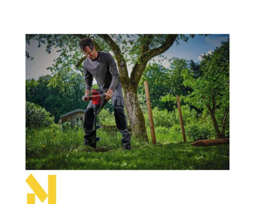 Бур акумуляторний Einhell GP-EA 18/150 Li BL - Solo (без АКБ та ЗП)