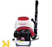 Мотообприскувач ранцевий Maruyama MD181DX