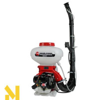 Мотообприскувач ранцевий Maruyama MM300
