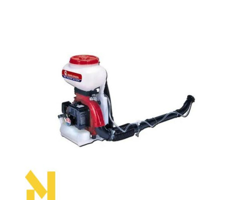 Мотообприскувач ранцевий Maruyama MM300