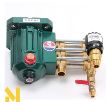 Насос високого тиску з прямим приводом Maruyama MSD41