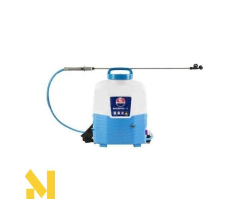Обприскувач акумуляторний ранцевий Maruyama MSB151 (CE)