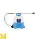 Обприскувач акумуляторний ранцевий Maruyama MSB151 (CE)