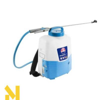 Обприскувач акумуляторний ранцевий Maruyama MSB151 (CE)