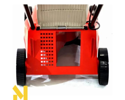 Газонокосарка електрична VARI FM 3813