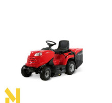 Садовий трактор бензиновий Vari RL 84 H